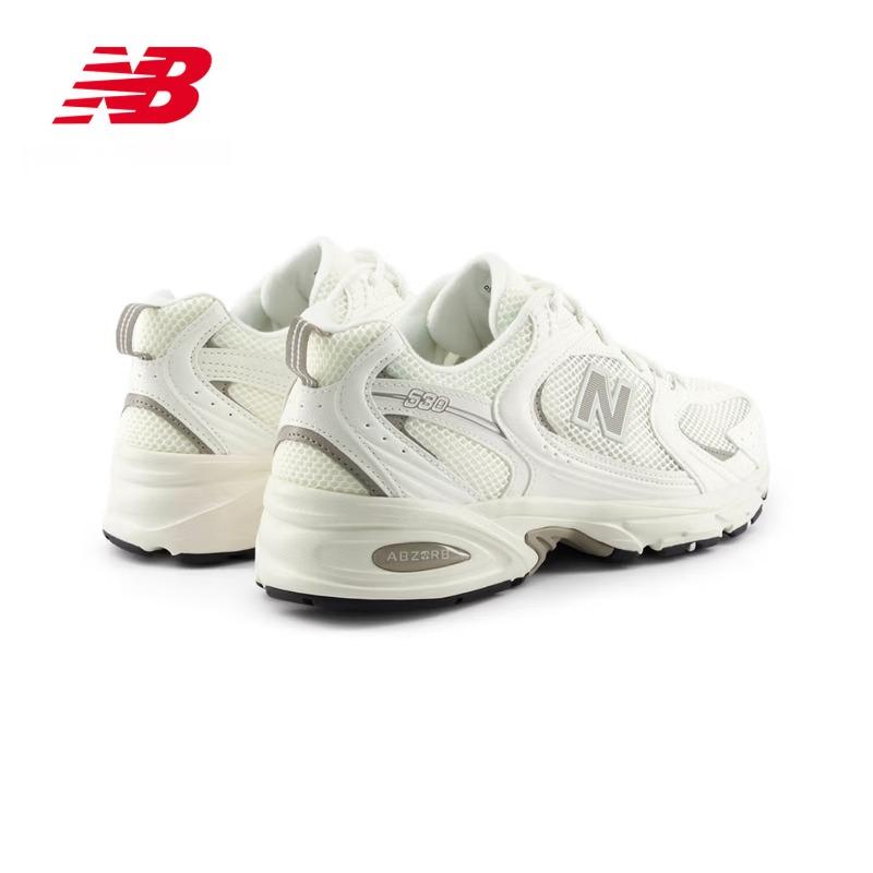 NEW BALANCE Sportschuhe für Damen und Herren Retro-Trend bequem U530CSB