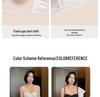 2025 New Sexy Lace Wire-Free Bra Set for Small Chest: Anti-Sagging, Side Support