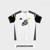 2026 GMMTV Fan Fest Camiseta Jersey Heart Race EarthMix GeminiFourth PondPhuwin FirstKhaotung BounPrem Drama Tailandés Camisetas Unisex