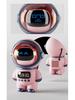 WiFi Großes Modell DODO Astronaut Smart AI Bluetooth Lautsprecher mit TF-Karte & Wecker.