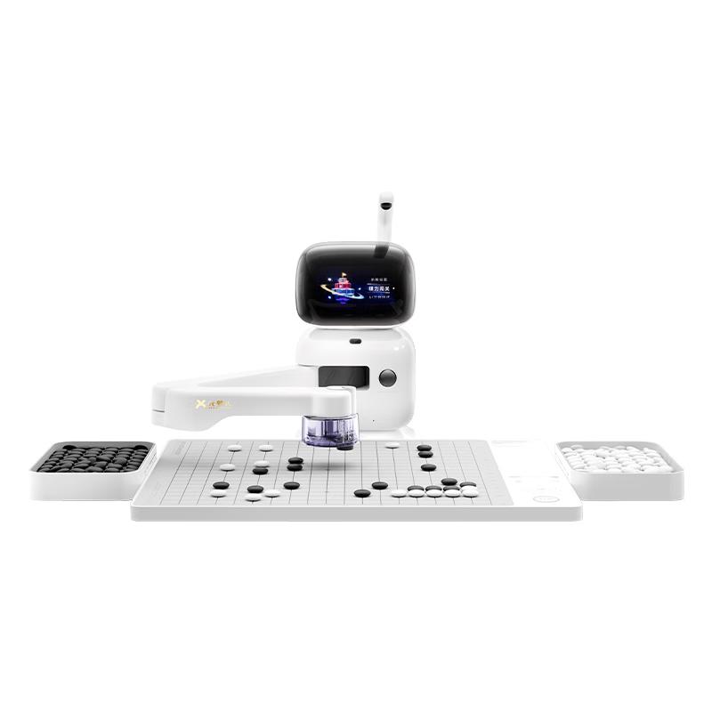 SenseRobot AI Go Chess Robot