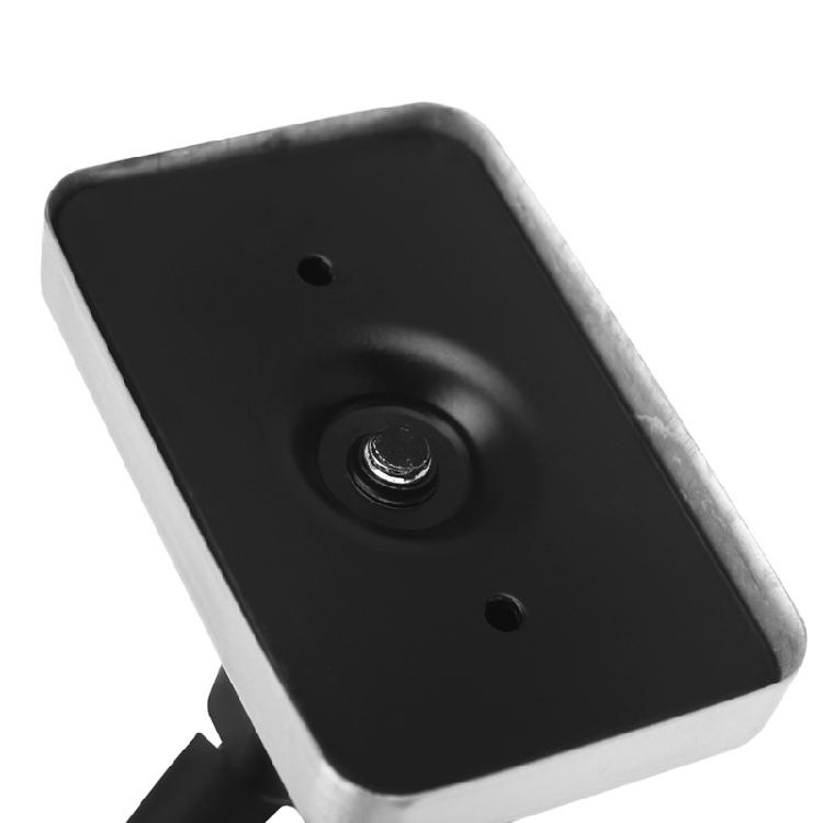 Guitar Wall Mount Hanger Adjustable U-Shaped Hook Metal Base Display Stand