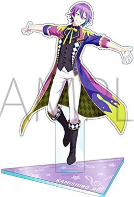 Kamiyorui Acrylic Stand Project Sekai Colorful Stage Feat. Hatsune Miku Wonderlands Showtime Limited Goods