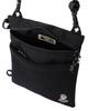 Shoulder Bag Also Be Used As a R2291 91 BLACK FR [Duckstar] 2-way 0.5L (Can Pouch) / /