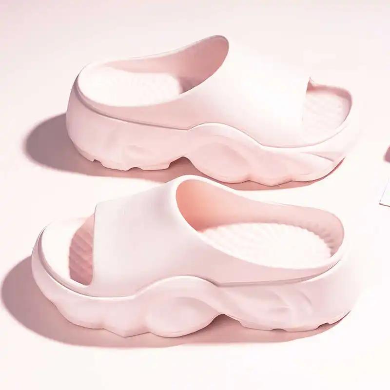 Fashion Slingback Non Slip Women's Fashion Sneakers Casual Shoes For Women Loafers Summer Goods Sports Vzuttya Resort Lofers Sapa