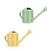 Watering Can Watering Bottle 1.5L with Detachable Spray Head Decorative Jar Kettle Watering Pot for Bonsai Office Household