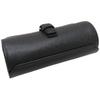 Louis Vuitton Logo Print Leather Storage Bag Men bags Black M32719