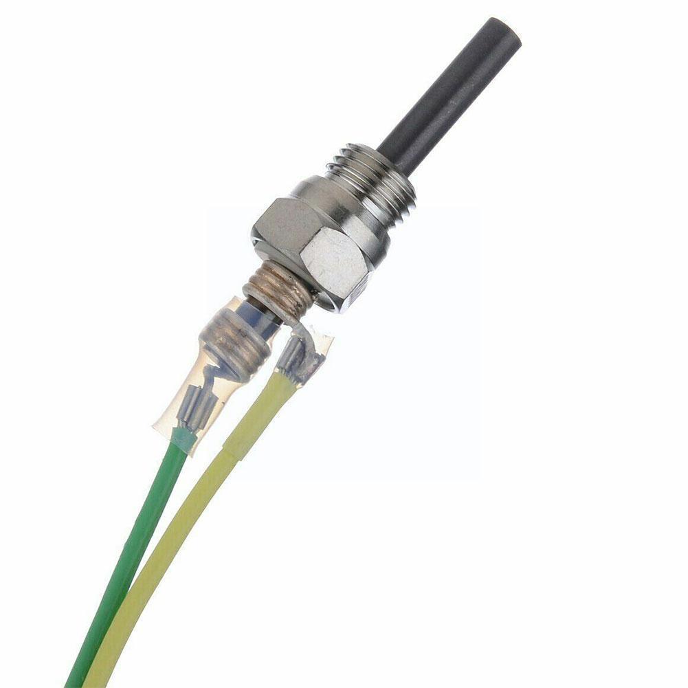 Parking Heater Ceramic Glow Plug, 12v 5kw Pin + Fast Low Heating Temperature Start, K5r8