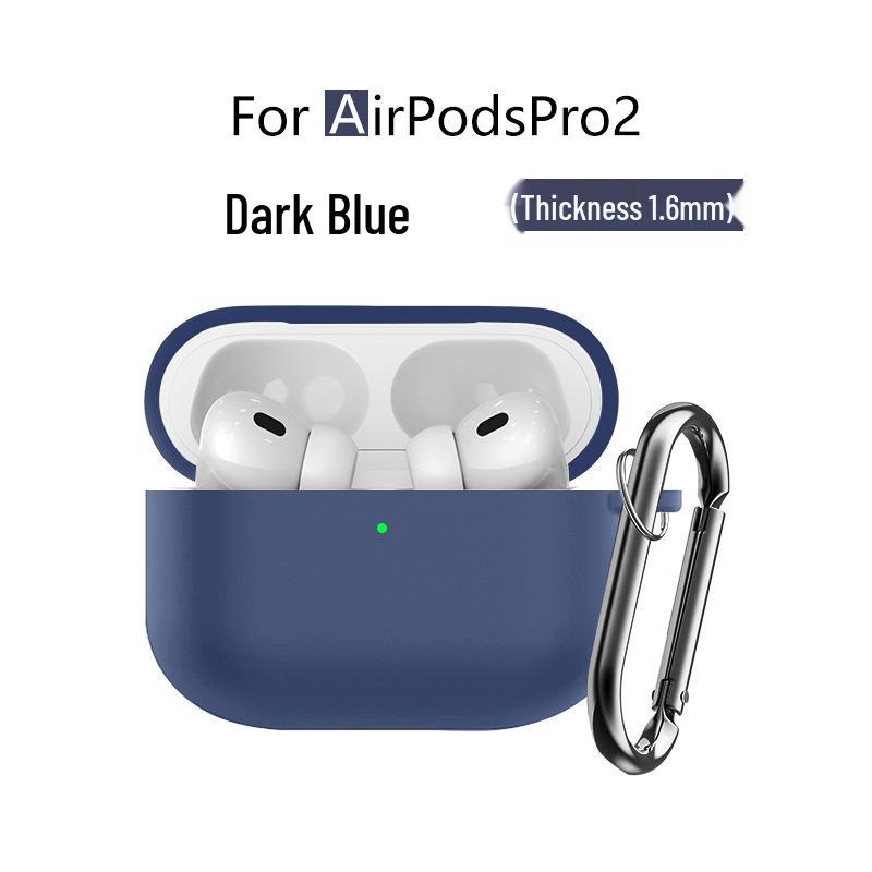 AirPods Pro 2 Silicone Protective Case