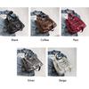 Cotton-Padded Bag Nylon Winter Top-handle Bags Waterproof Fashion Casual Soft Warm Adjustable for Shopping Travel CLE