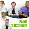 30/60ML New Funny Fart Spray Gas - Gag Spray Prank Plastic Stinky Gags Party Supplies Spray Can Sting Non-Toxic for Halloween