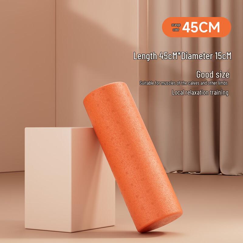 WEZHOEPP Professional Foam Roller