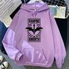 Anime Vampire Knight Hettegensere Dame/herre Klær Sweatshirts Grafisk Hettegenser Varm Kawaii Klær Harajuku Topper Unisex Sudaderas Unisex