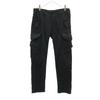 HYSTERIC GLAMOUR Made In Japan Cargo Pants S Black Women Used