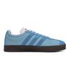 Adidas Neo Vl Court 811 Manufacturing, Summer Seaside Low top Skateboard Shoes Unisex Blue HQ1802(Team80-)