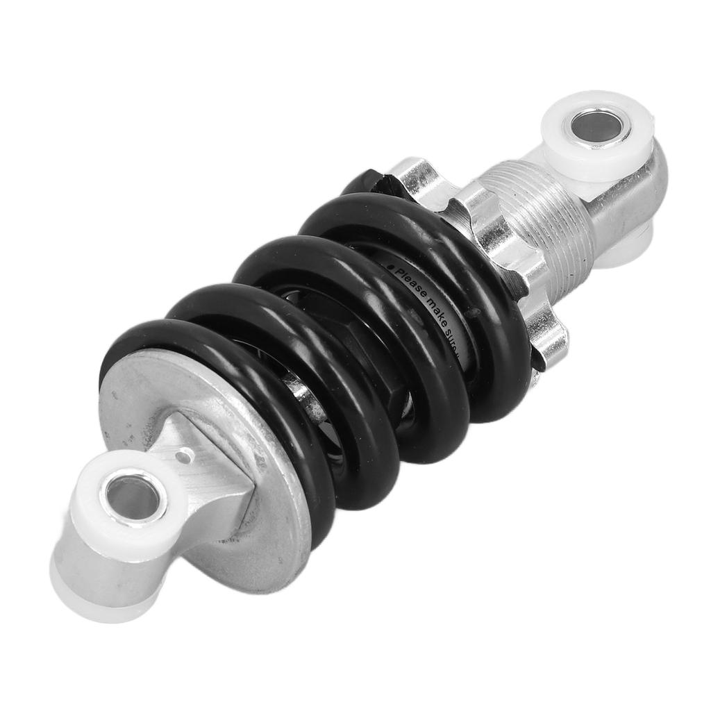 Mini tlumič pro kolo 115 mm 2000 LBS nosnost slitina hliníku tlumič pro mopedy 4?Kola ATV