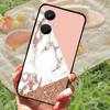 Für OnePlus Nord CE 3 Lite Hülle Tier Weiches Silikon Handyhülle Für One Plus Nord CE3 Hüllen 1+Nord N30 5G Stoßfest Funda Capa