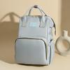 Multi-functional Fashion Diaper Bag Backpack