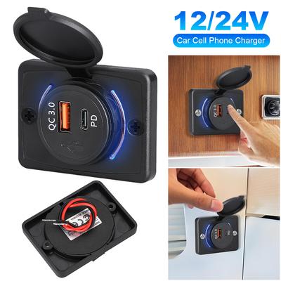 Telefoon accessoires – Autoladers