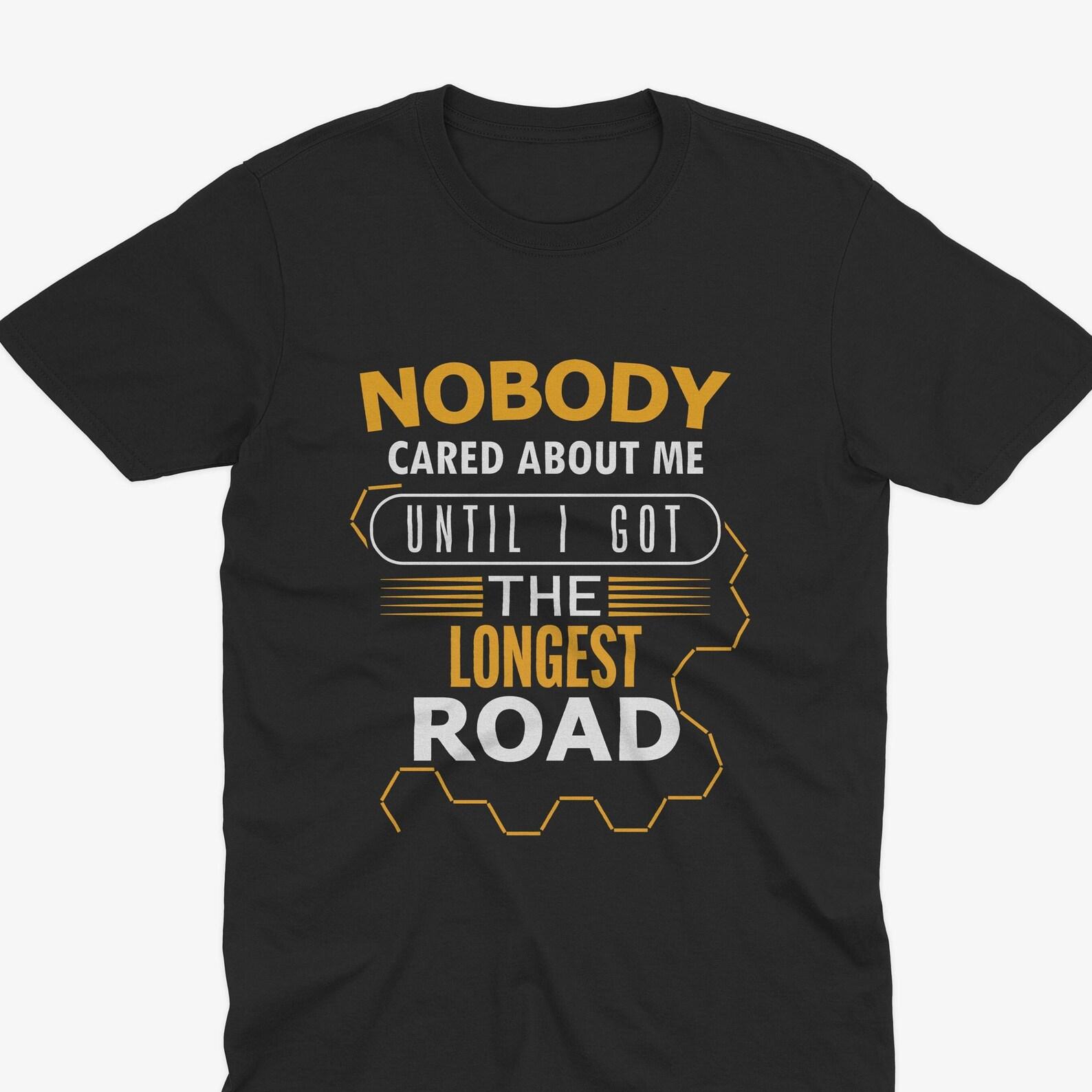 Funny LONGEST ROAD Catan T-Shirt, Board Games T-Shirt, Board Game Lover, Catan T-Shirt, Funny Board Game, Settlers of Catan, Board Game Gift XL