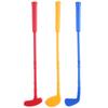 Toddler Golf Set, Kids Active Exercise Yard Play Cart with Clubs, Tees, Balls and Putting Mat, Indoor and Outdoor