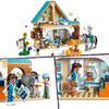 Lego Friends 42651 the Veterinary Clinic for Horses and Pets - Toy