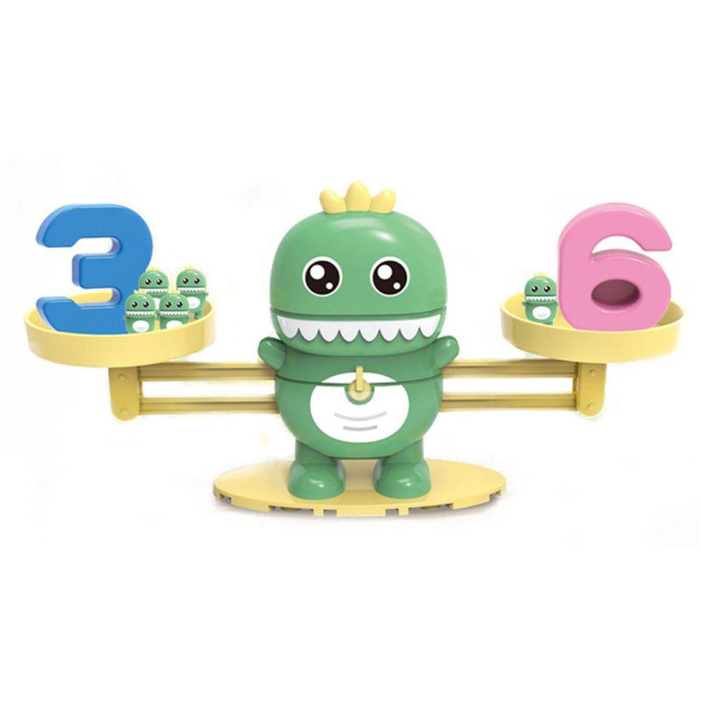 Buy Gam Teaching Material Learning Educational Toys Math Toy Digital Balance Scale Balancing