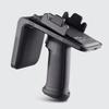 Ezscan R9U UHF RFID Bluetooth Back-Clip Reader with 2D Scanner