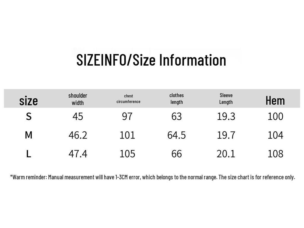 Women's Loose Fit Printed Short Sleeve T-shirt