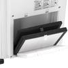 Comet Commercial & Office Paper Shredders CN plug (adapter included)