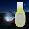 LED Clamp Light Silicone SMD Magnetic   Warning Lamp for Outdoor Camping