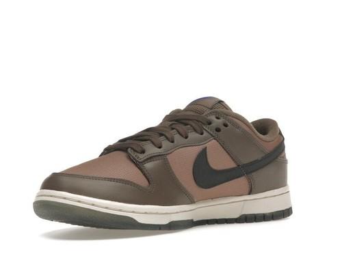 Nike Dunk Low Mink Brown W - FZ2552-001