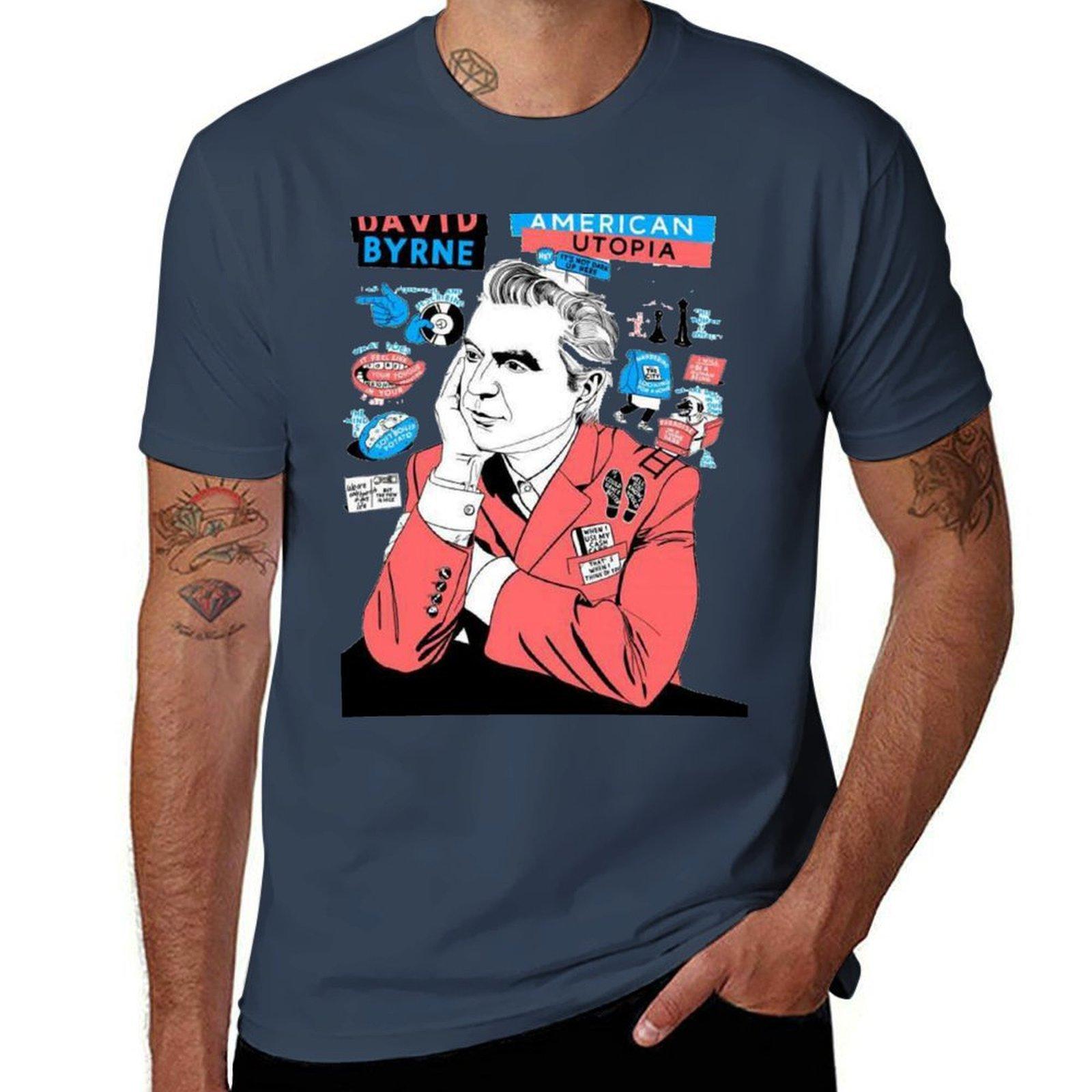 Db Tshirt Stylish Graphic Short Sleeve Top S
