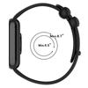 Silicone Strap for Xiaomi Mi Band 8 Pro/9 Pro Sport Replacement Bracelet Wristband Belt for Xiaomi Redmi Watch 6/5/4 Accessories