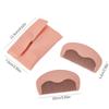 Pocket Wooden Comb Wooden Comb Small Comb Hairdressing Beard Comb Smooth Hair Portable Women Hair Styling Tool