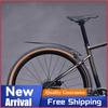 قطع غيار للدراجات الهوائية – واقيات عجلات الدراجات الهوائية للحماية من الطين