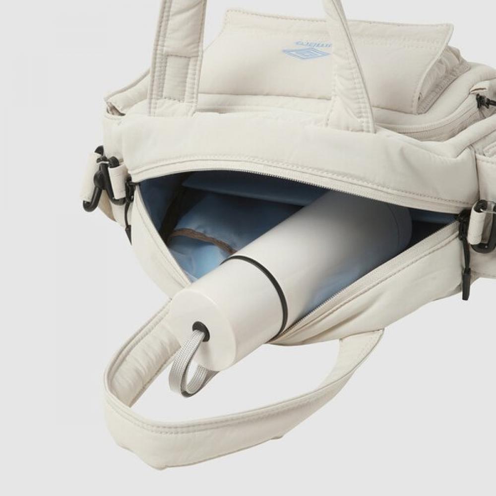 Umbro Wayfinder Tote Cross Bag Uq123cbg16