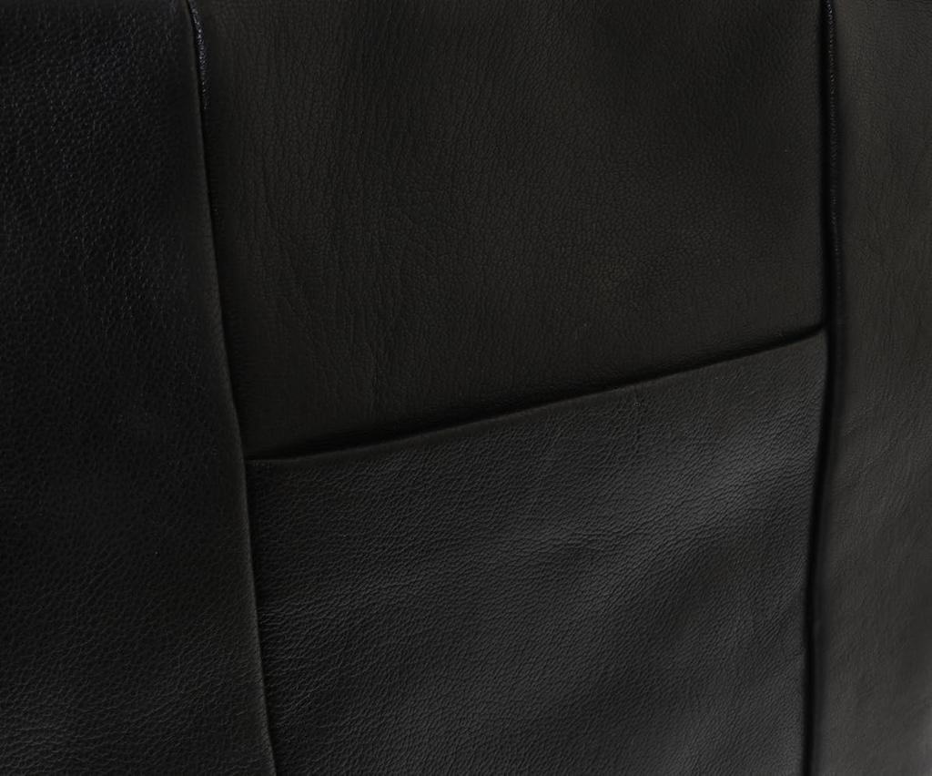 Genten Goat Basic 2-Way Shoulder Bag