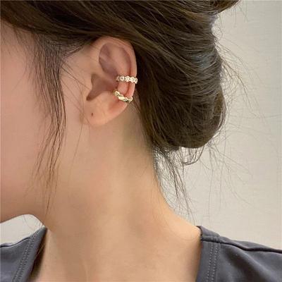 Σκουλαρίκια – Ear Cuff