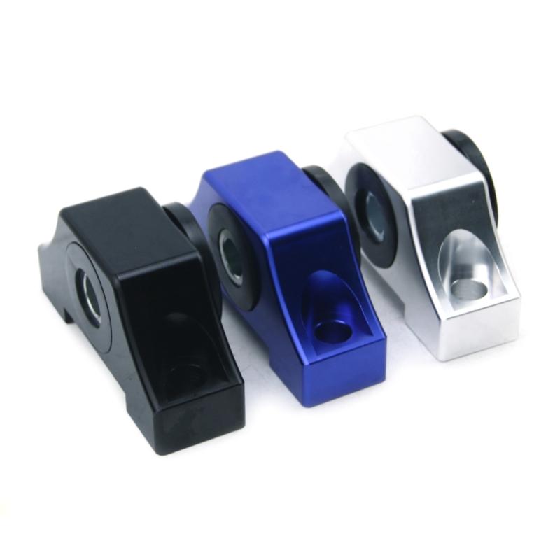 Aluminum Torque Strut Motor Mount Engine Motor Torque Mount Kit for EG EK B16 B20 D16 D15 Modification Accessories