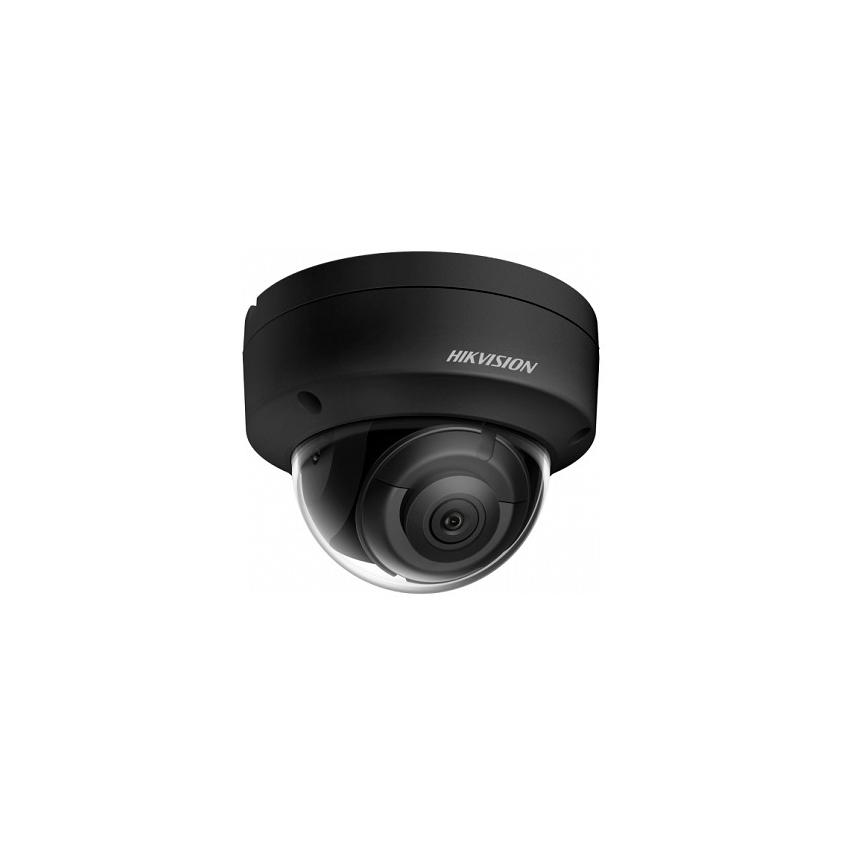 

IP-видеокамера Hikvision Ds-2cd2183g2-черная 2 8мм