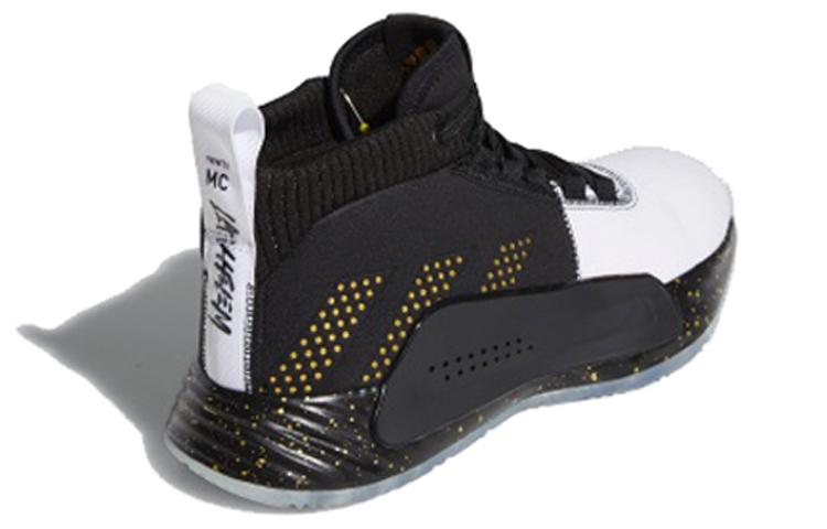 Adidas Dame 5 'La Heem The Dream' EE4049
