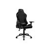 Silla Gaming - DRIFT - DR250 - Noir - Réglable en hauteur - Basculante