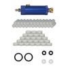 30Mpa High Pressure Compressor Water and Oil Separator Air Compressor Filter Diving Separator Water Separator Regulator