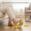 Durable Pp Tendon Stretcher Lightweight Slip-Resistant Stability Calf Stretcher Non Slip Foot Stretcher Enhanced Flexibility