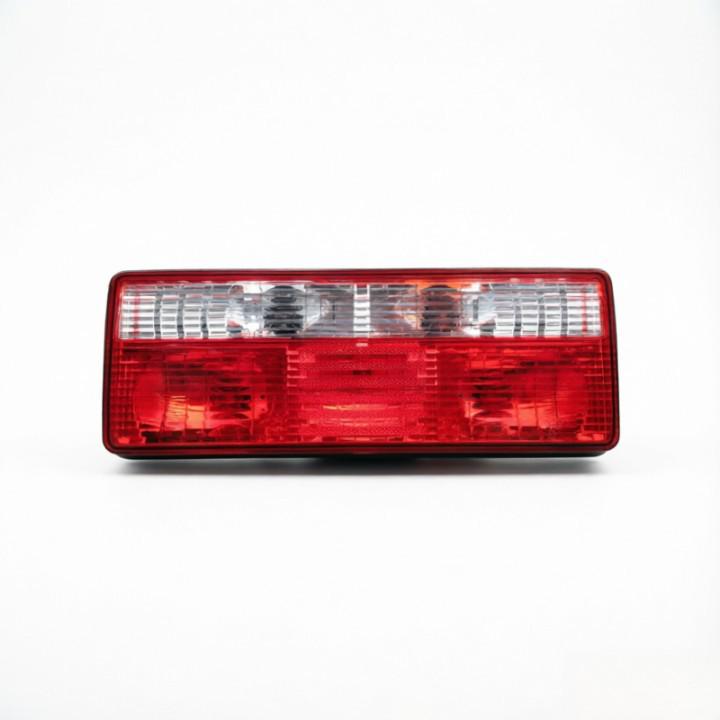 

Compatible Taillight: Jiefang J6F, Huwei HuV/HuVH/HuVM/HuVN, Big King - Brake, Reverse, Turn Signal Without Bracket
