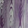 Painting Roller DIY Wood Graining Tool Rubber Wall Painting Accessories for Creating Wood Texture Effects