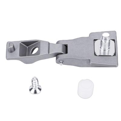 Outil de réparation de charnière de poignée de porte de voiture Remplacement pour Fiat 500 2008 à aujourd'hui 51939041