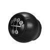 5 Speeds Gear Shifter Knob Stick Head Lever Handle 5 Speed for Opel Astra F G Sintra Tigra Corsa