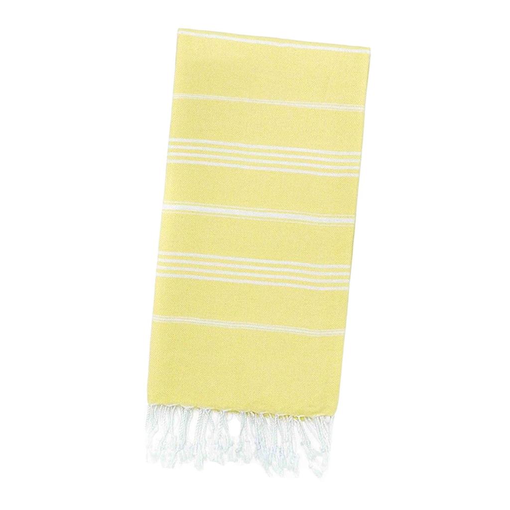 Turkish Towel Set - and Super Absorbent for Beach Pool